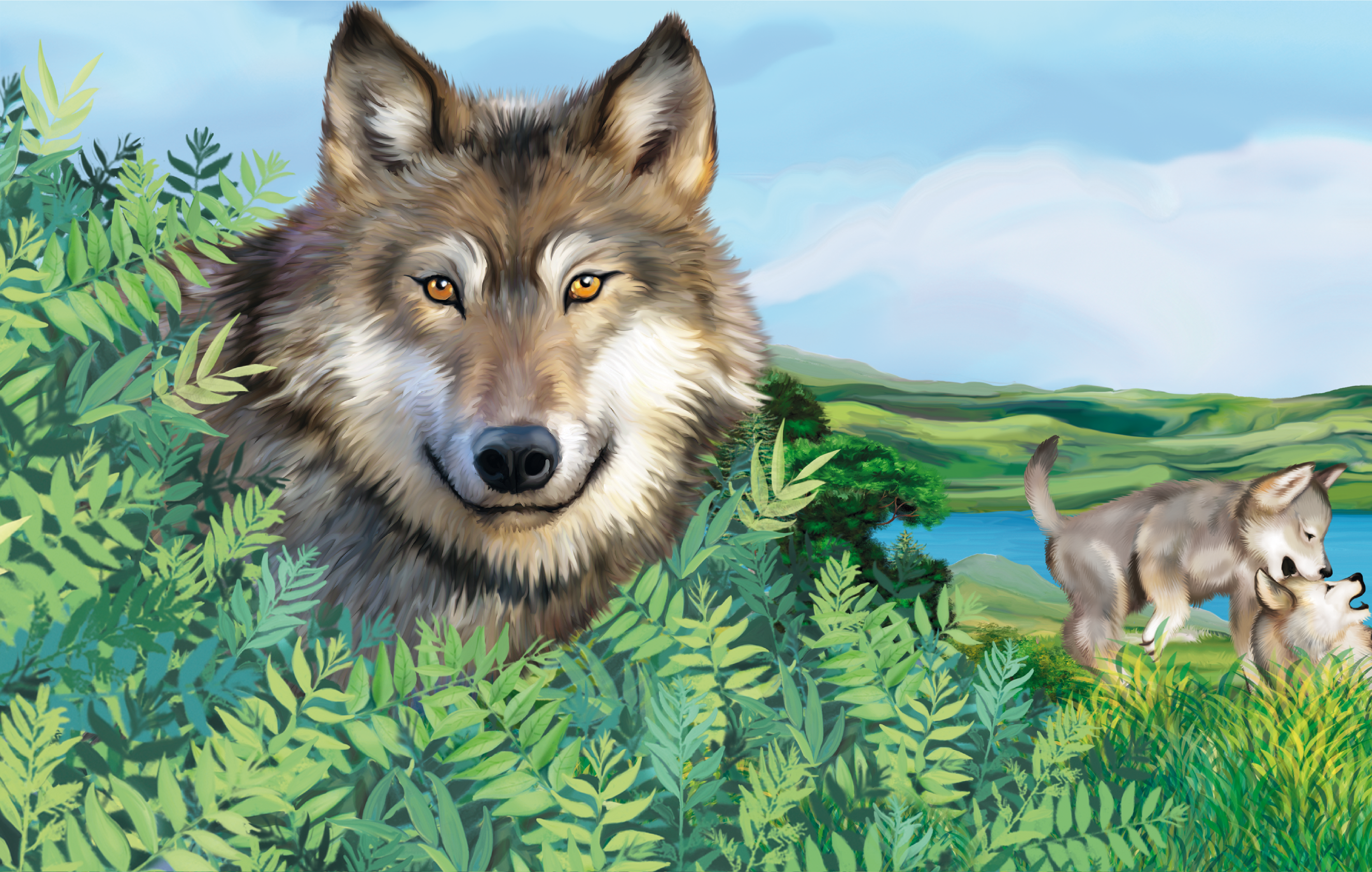 Immagine per la categoria dei cani