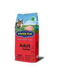 Adult Holistic
