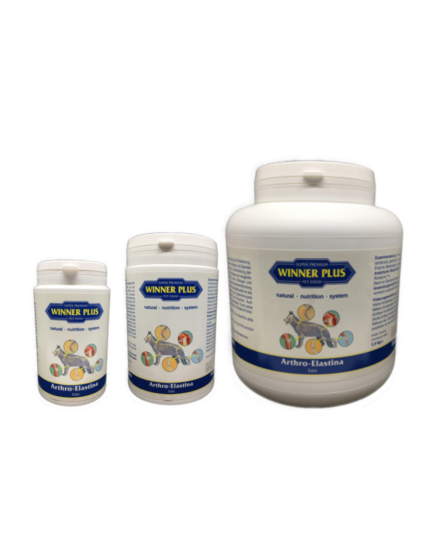 Arthro-Elastina - Tavolette