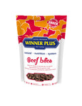 Beef bites