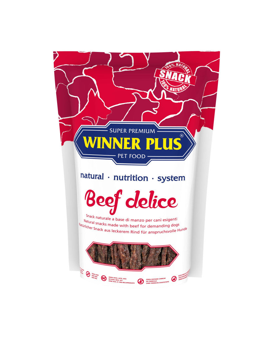 Beef delice