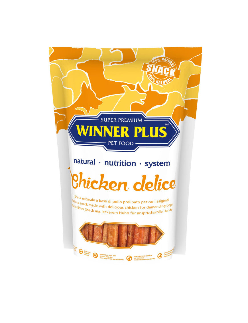 Chicken delice