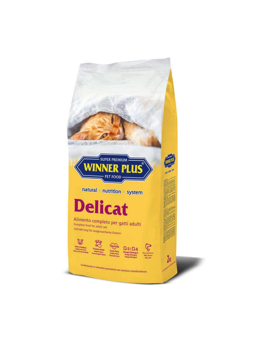 Delicat