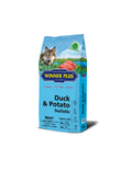 Duck & Potato holistic
