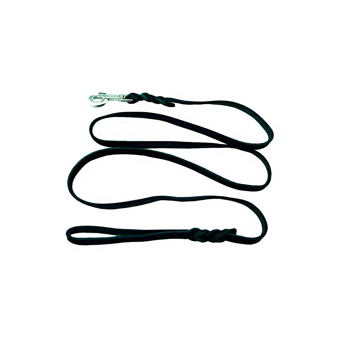 Guinzaglio in pelle – varie misure e colori