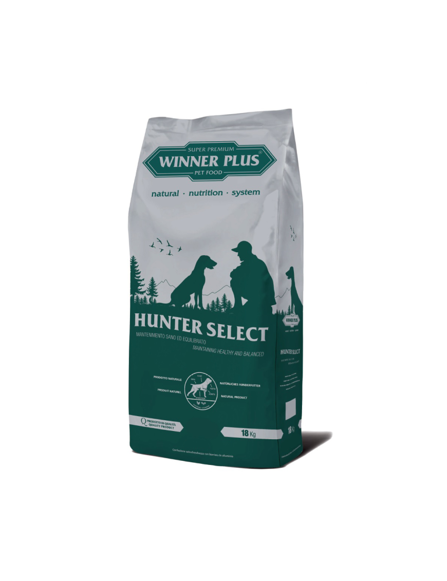 Hunter Select