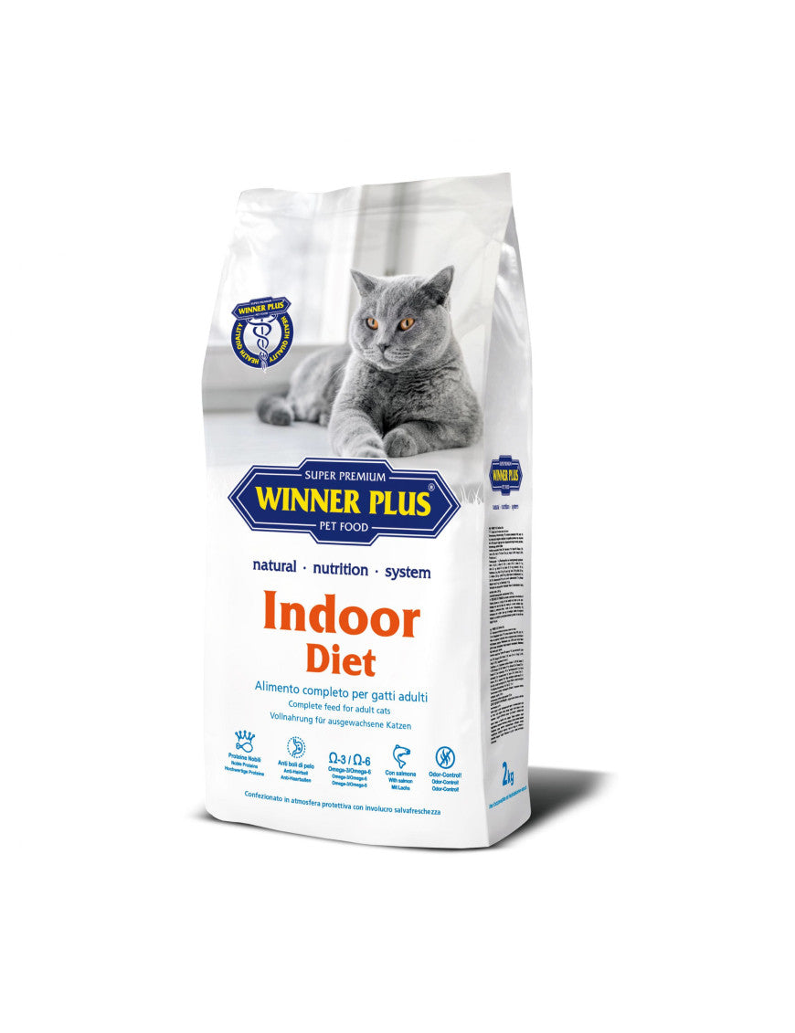Indoor Diet