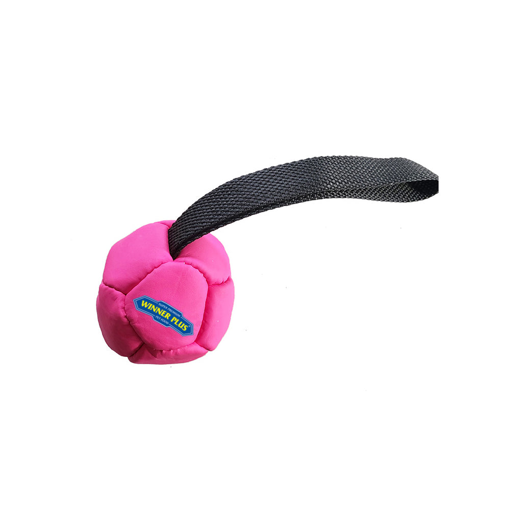 Pallone con imbottitura in silicone 8cm – Vari colori