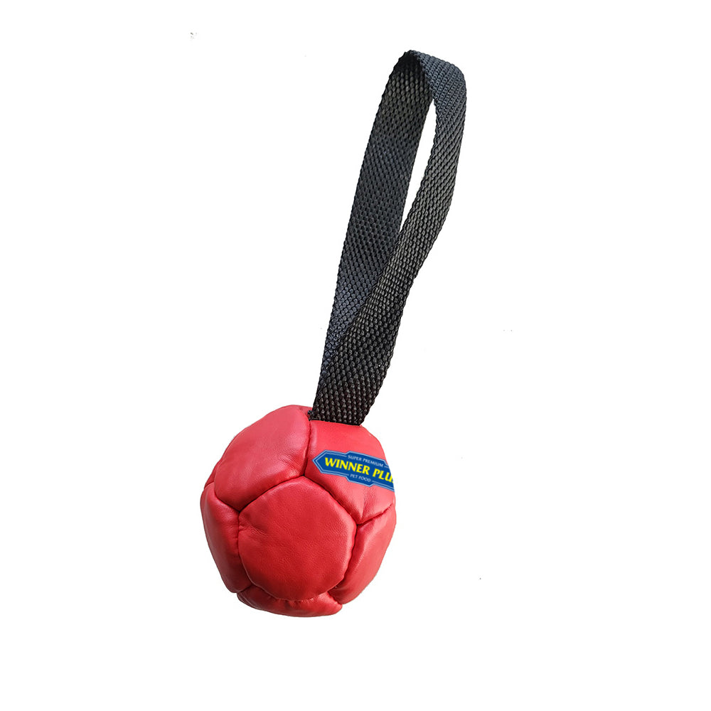 Pallone con imbottitura in silicone 8cm – Vari colori