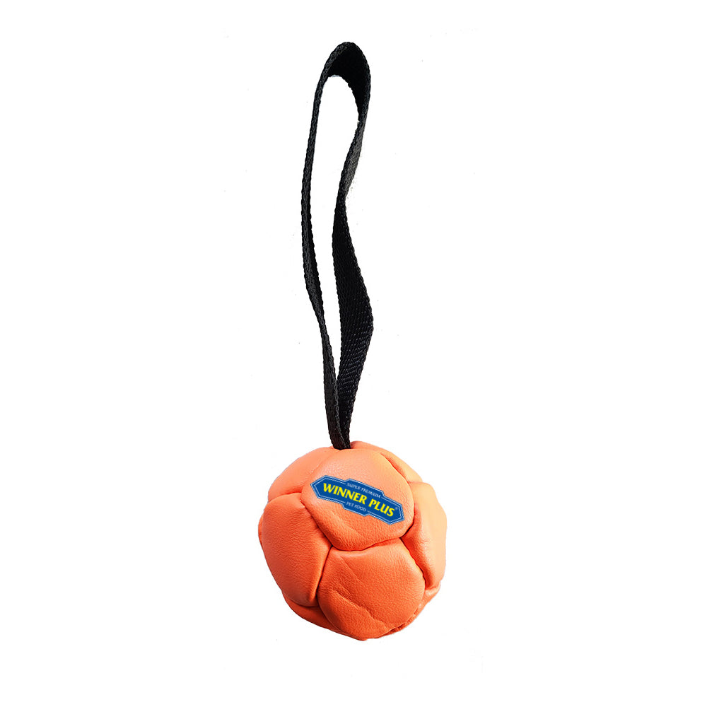Pallone con imbottitura in silicone 8cm – Vari colori