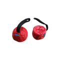 Pallone in pelle con impugnatura 14 cm AIR – Vari colori