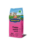 Puppy Junior holistic