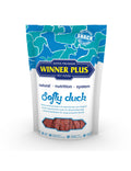 Softy duck