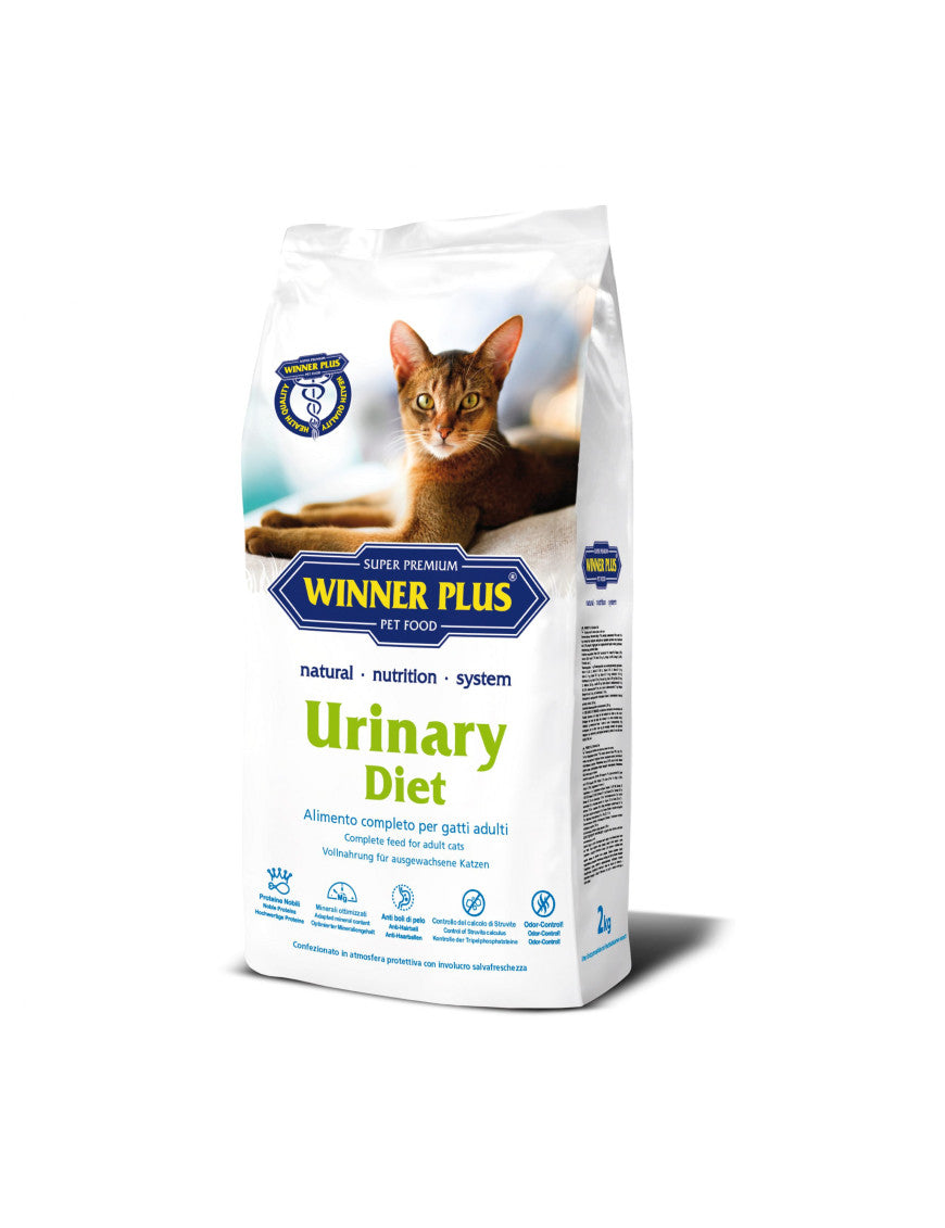 Urinary Diet
