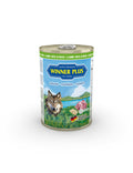 Agnello 100% e riso